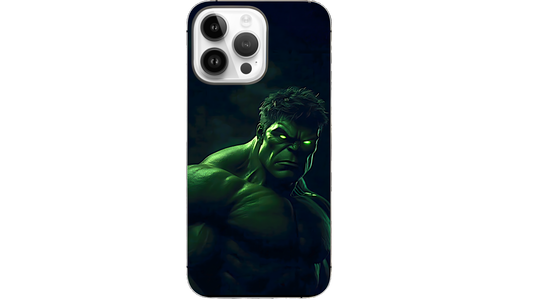 Evil Hulk 2 Skin
