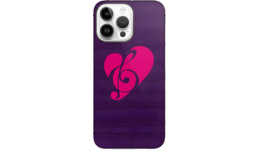 Musical Note Skin