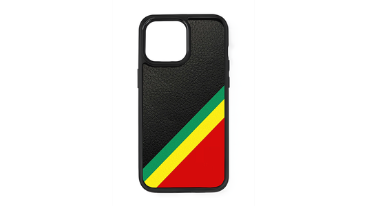 One Love iPhone Case